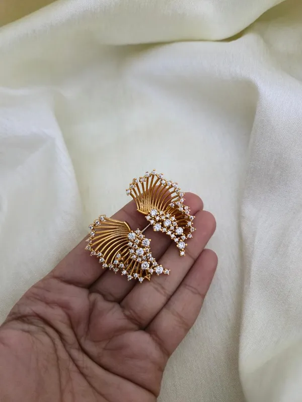 3_in_1_American_Diamond_Ear_Studs