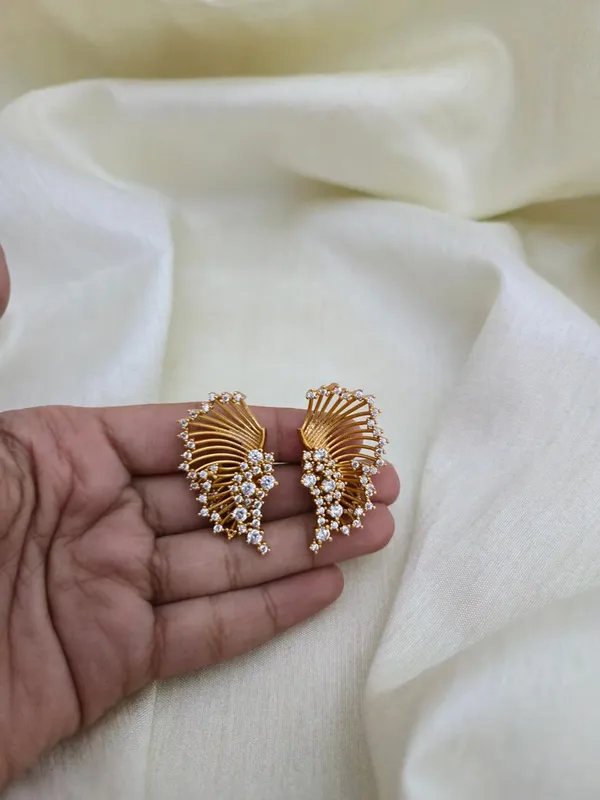 3_in_1_American_Diamond_Ear_Studs