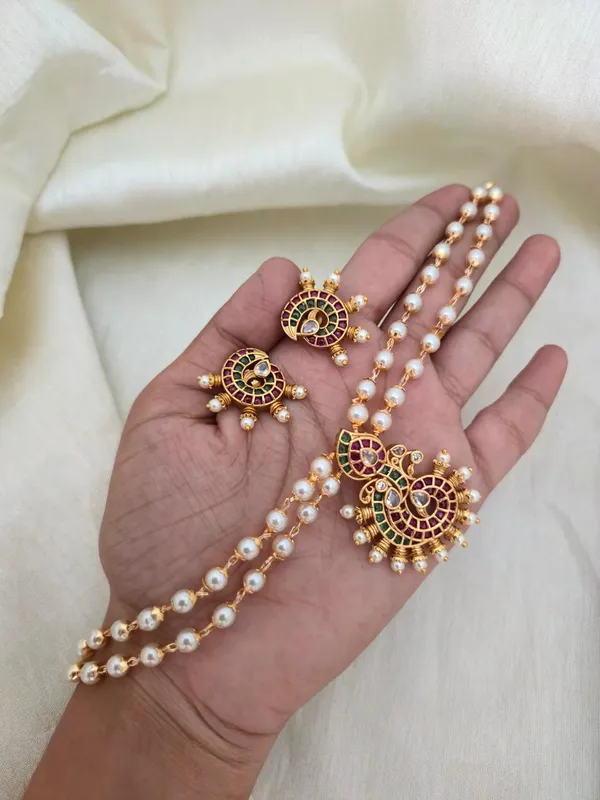Sadya_Antique_Choker_Set