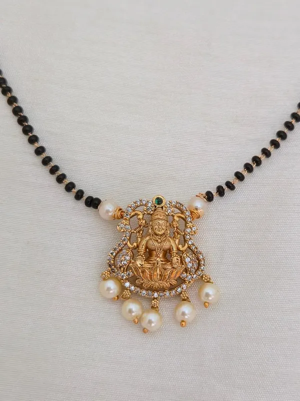 Srilakshmi_Nakshi_Mangalsutra