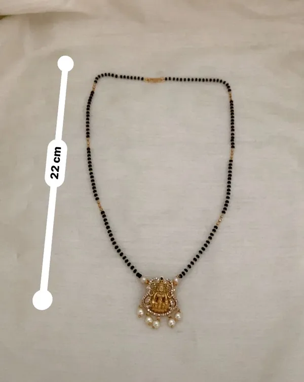 Srilakshmi_Nakshi_Mangalsutra