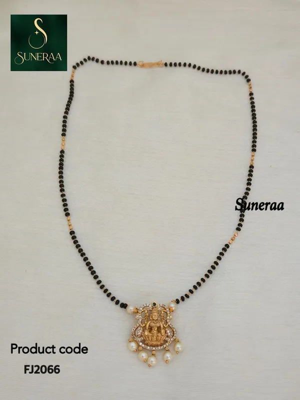 Srilakshmi_Nakshi_Mangalsutra