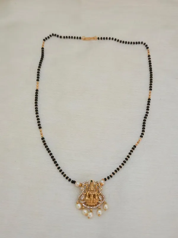 Srilakshmi_Nakshi_Mangalsutra
