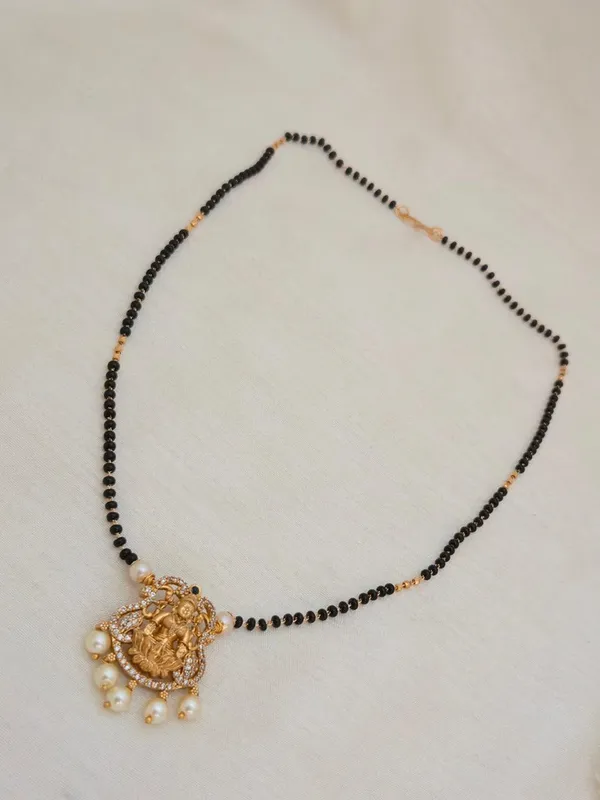 Srilakshmi_Nakshi_Mangalsutra