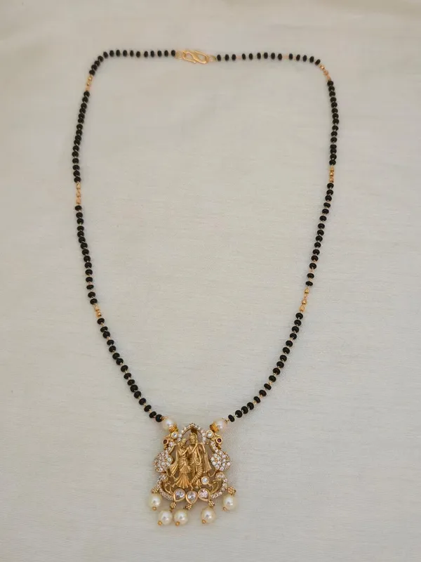 Radha_Krishna_Nakshi_Mangalsutra