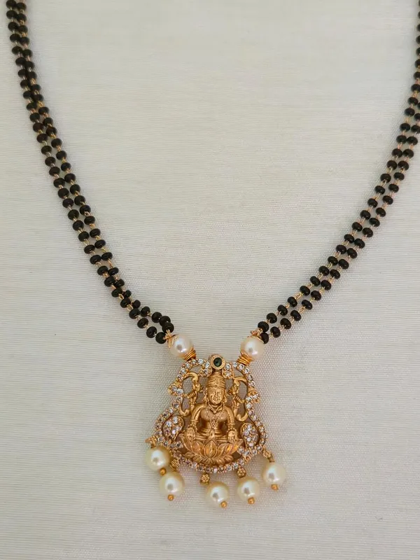 Srilakshmi_2_layer_Mangalsutra
