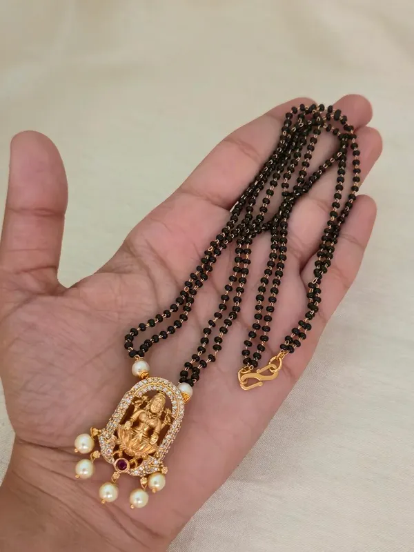 Mahalakshmi_2_layer_Mangalsutra