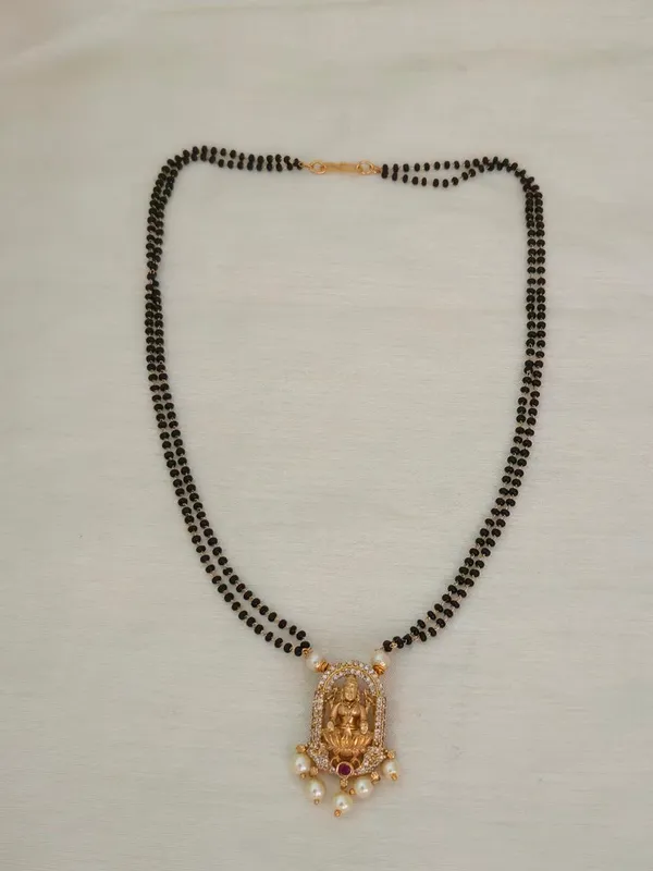 Mahalakshmi_2_layer_Mangalsutra
