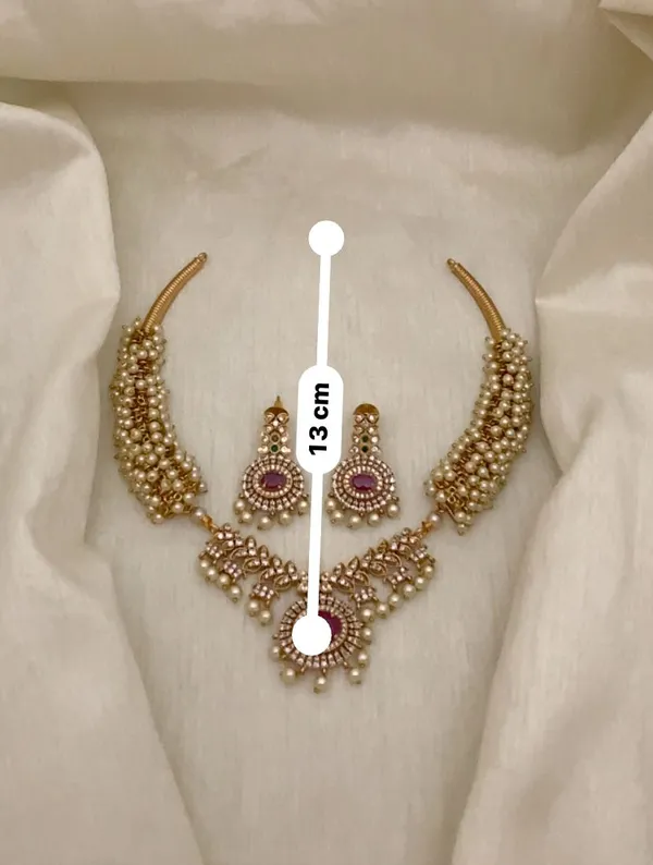 VEDA_PEARL_NECKLACE_SET