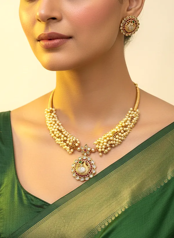 MOR_PEARL_NECKLACE_SET
