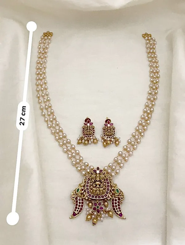 ANTIQUE-TEMPLE_STYLE_HARAM_SET
