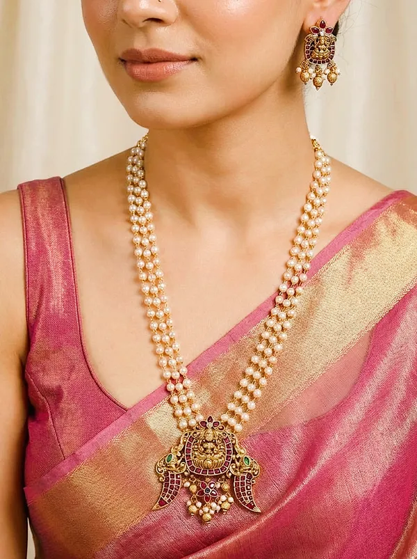 ANTIQUE-TEMPLE_STYLE_HARAM_SET