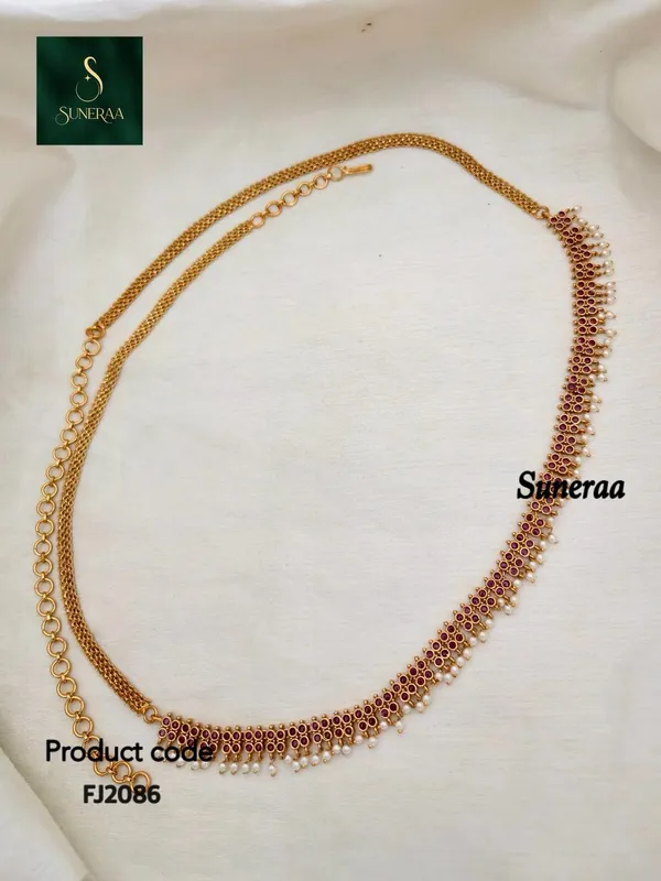 Amayra_Temple_Vaddanam_(waist_belt)