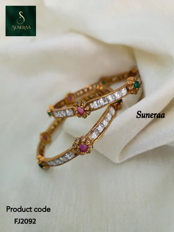 The_"Mayura"_Gokhru_Bangle