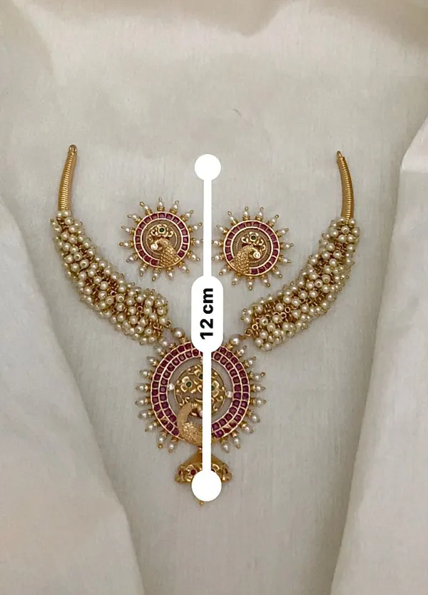 Mynasree_Pearl_Hasli_Necklace_Set