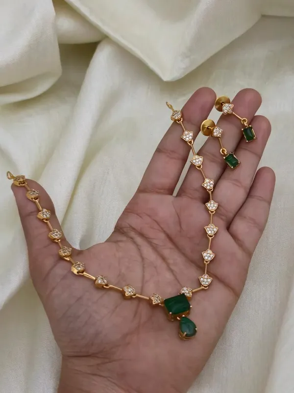 Swarna_Pushp_Necklace_Set