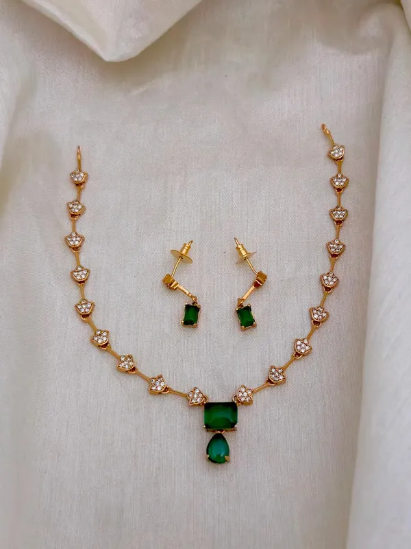 Swarna_Pushp_Necklace_Set