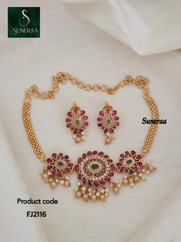 Traditional_Guttapusalu-Style_Choker_Set