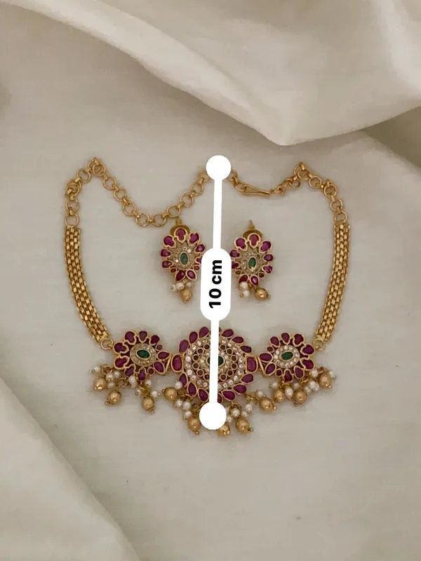 Traditional_Guttapusalu-Style_Choker_Set