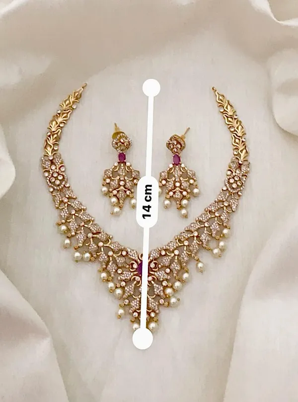 Rashi_Semi-Bridal_Necklace_Set
