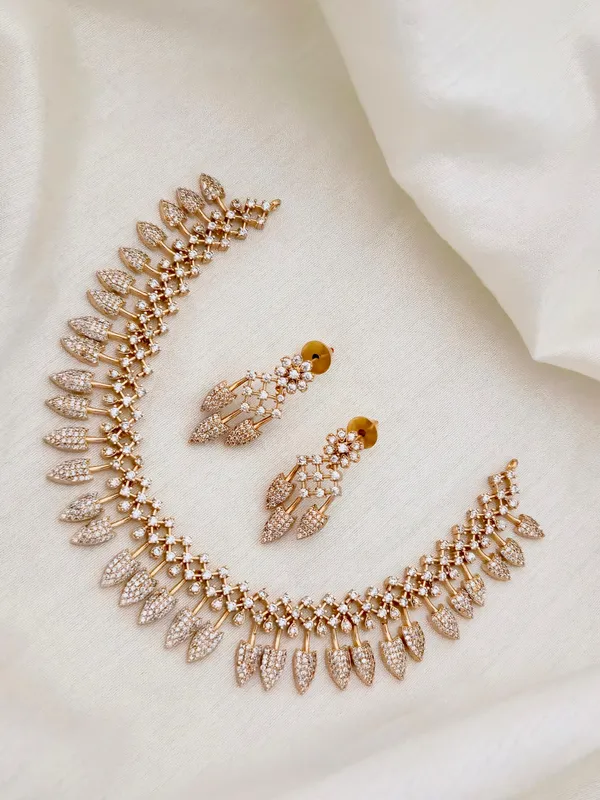 Keshav_AD_Necklace_Set