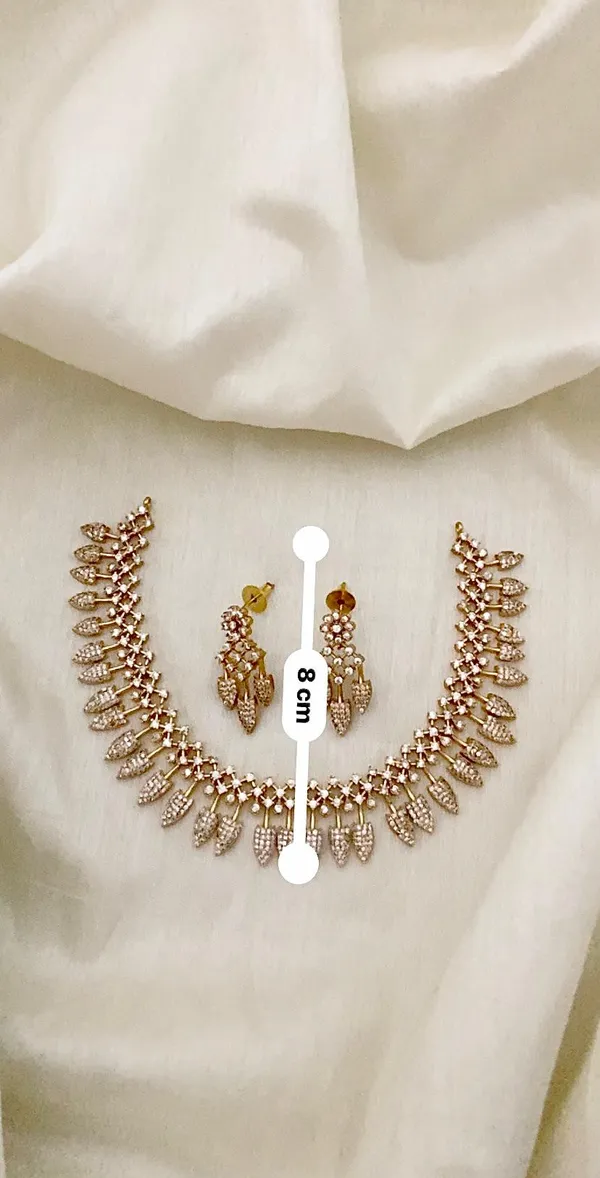 Keshav_AD_Necklace_Set