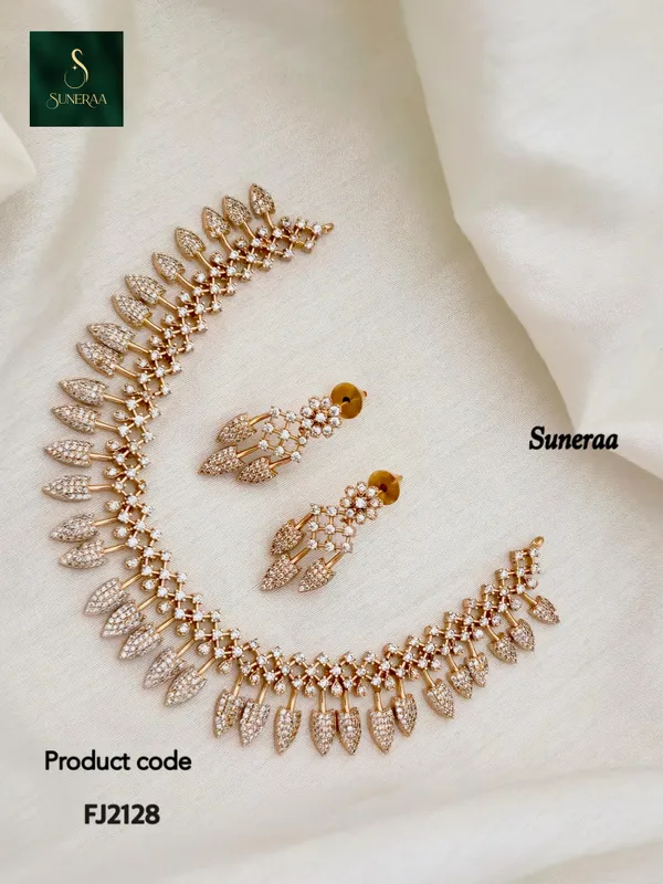 Keshav_AD_Necklace_Set