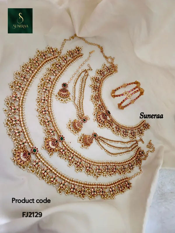 Guttapusulu_Full_-_Bridal_Set