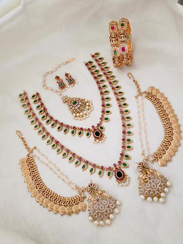 Manga_Style_Bridal_Combo_Set