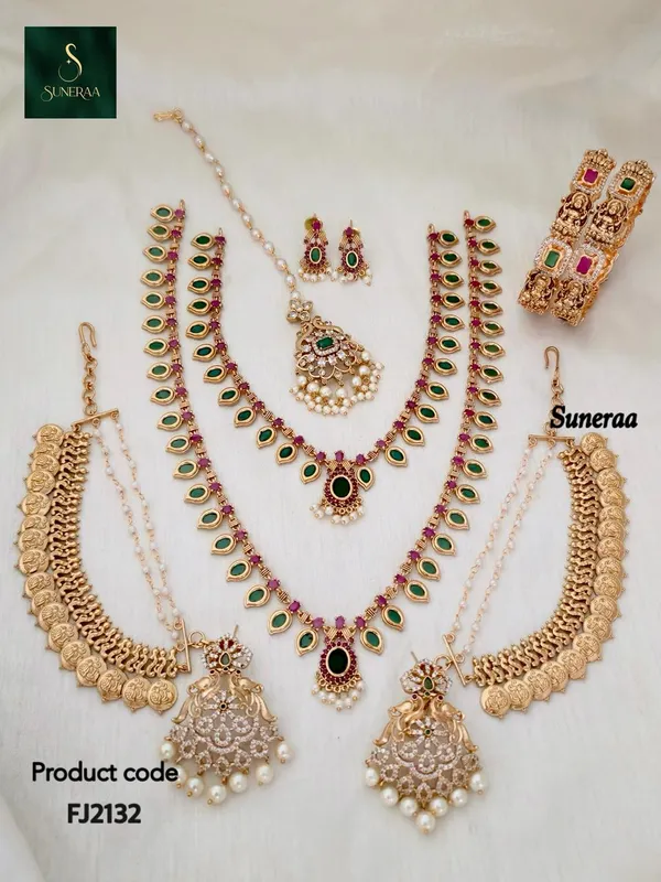 Manga_Style_Bridal_Combo_Set