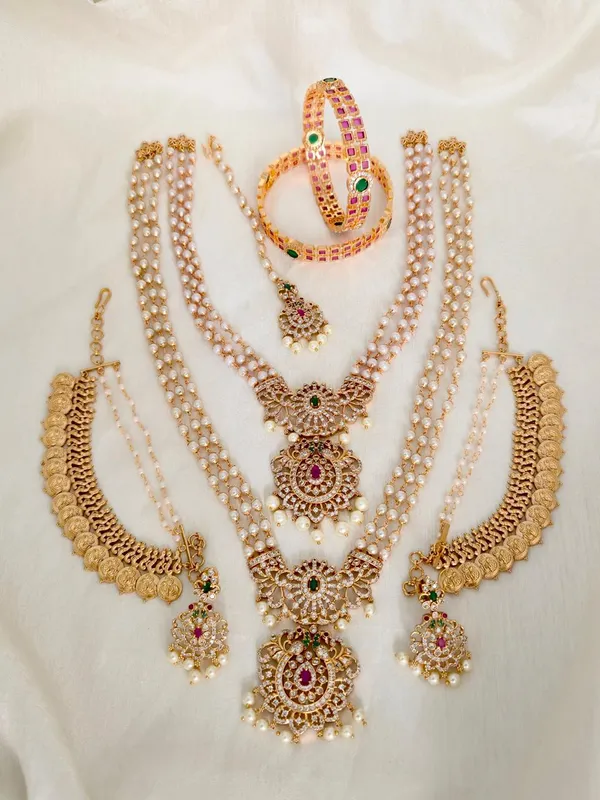 Kamala_Temple_Bridal_Combo_Set