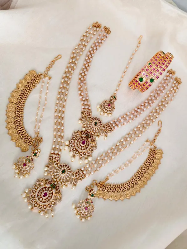 Kamala_Temple_Bridal_Combo_Set
