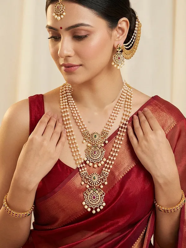 Kamala_Temple_Bridal_Combo_Set