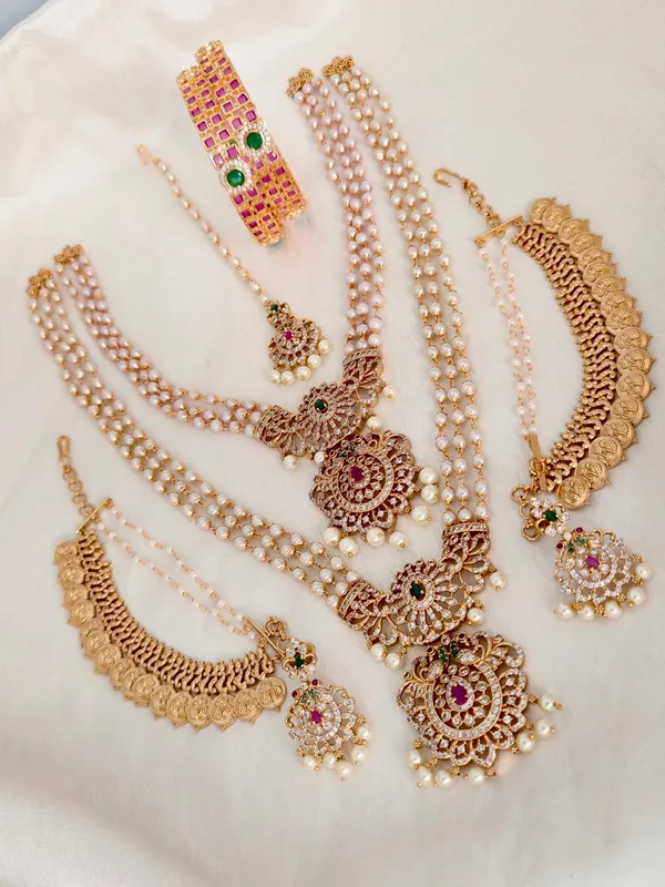 Kamala_Temple_Bridal_Combo_Set