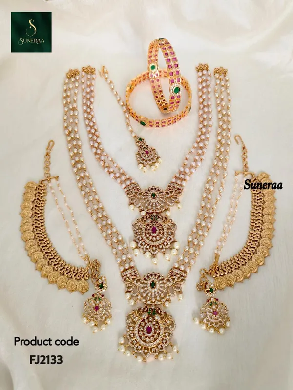 Kamala_Temple_Bridal_Combo_Set