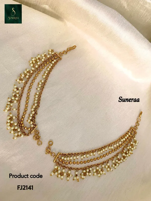 Pearl_Droplet_Multi-Layer_Ear_Mattal_(Ear_Chains)