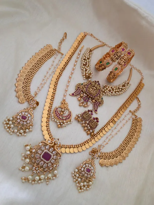 Kavita_Bridal_Necklace_Set