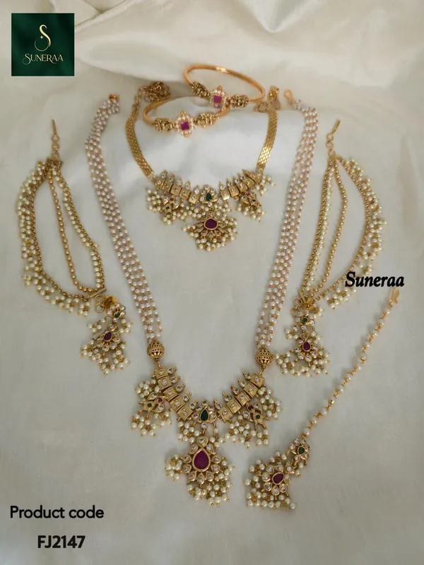 Ethnic_Guttapusalu_Bridal_Jewelry_Combo_Set.