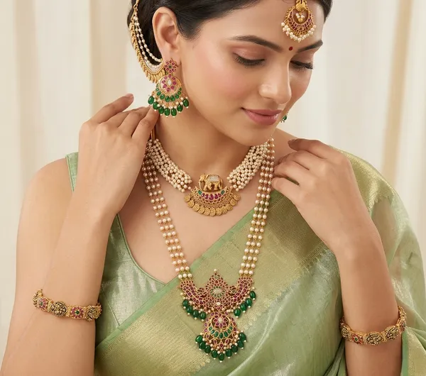 Ashtalakshmi__Kemp_Bridal_Combo_Set