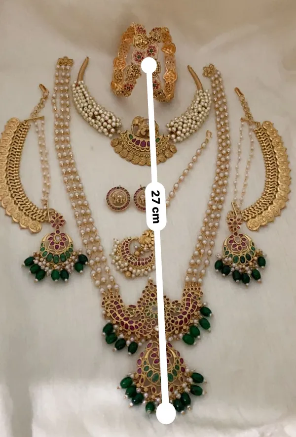 Ashtalakshmi__Kemp_Bridal_Combo_Set