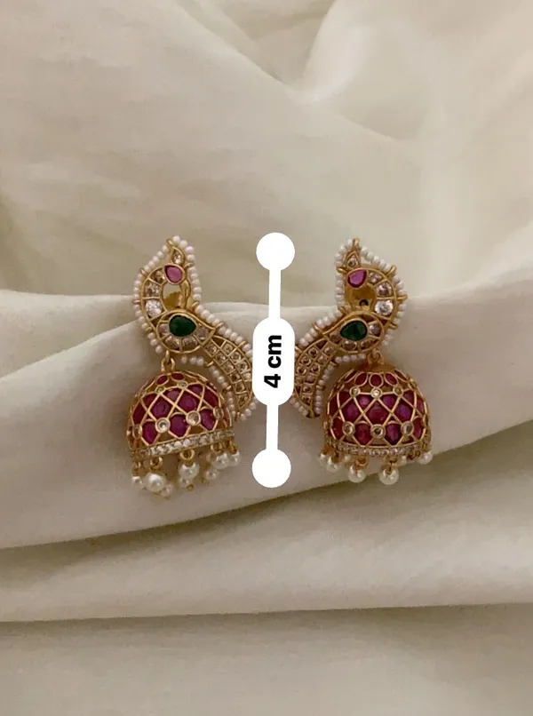 Nil_Pearl_-_Chid_Jhumkas