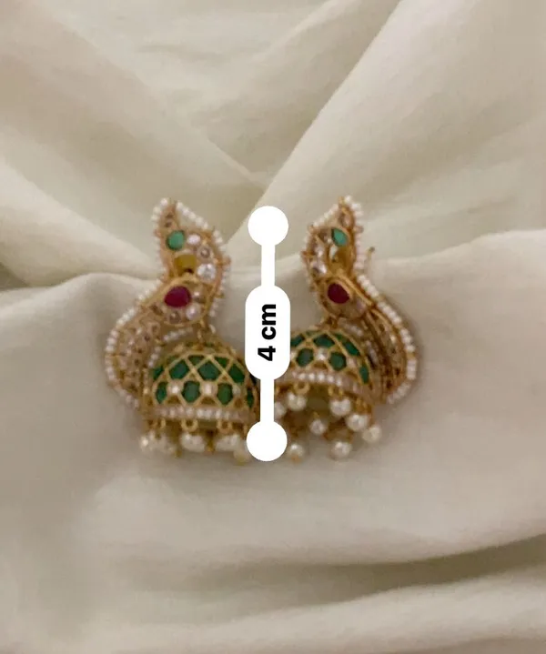 Nil_Pearl_-_Chid_Jhumkas