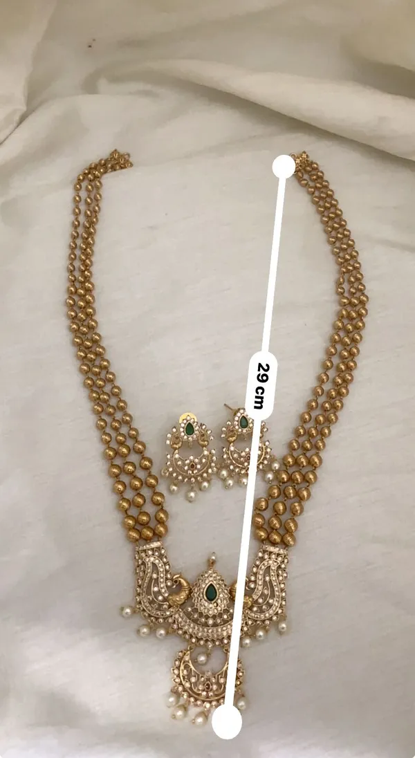 Premium_CZ_Peacock_Layered_Haram_Set