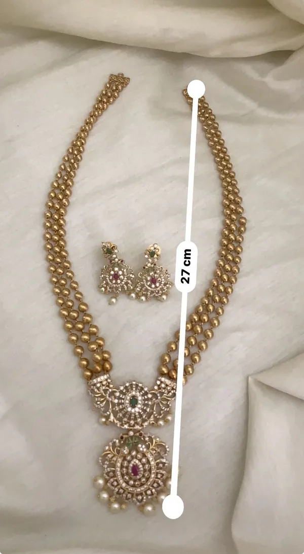 Intricate_CZ_Floral_Cluster_Layered_Haram_Set