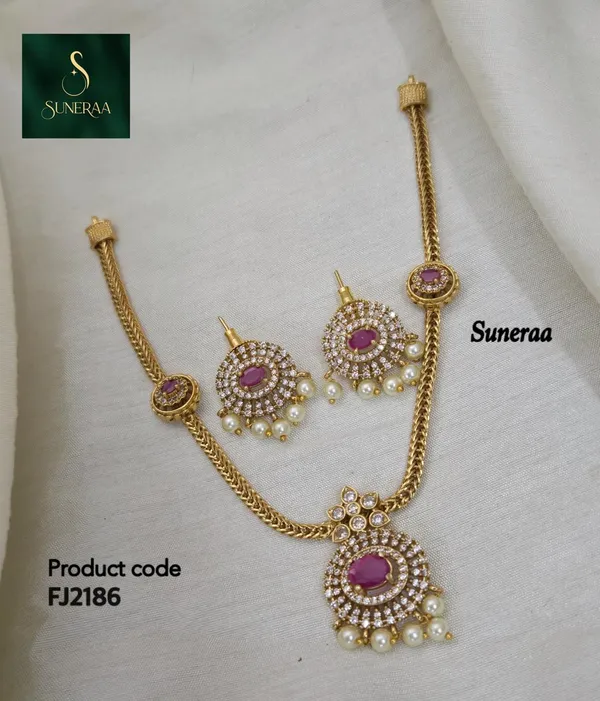 Aadhya_Antique_Hasli_Set