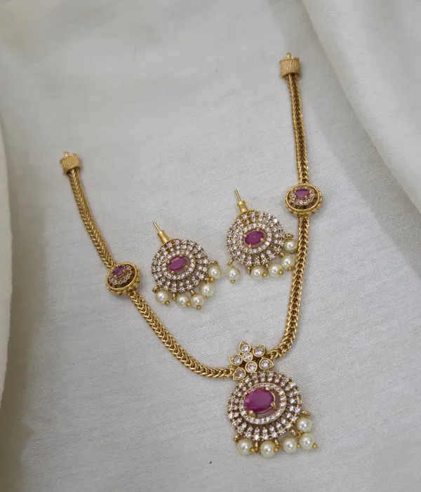 Aadhya_Antique_Hasli_Set