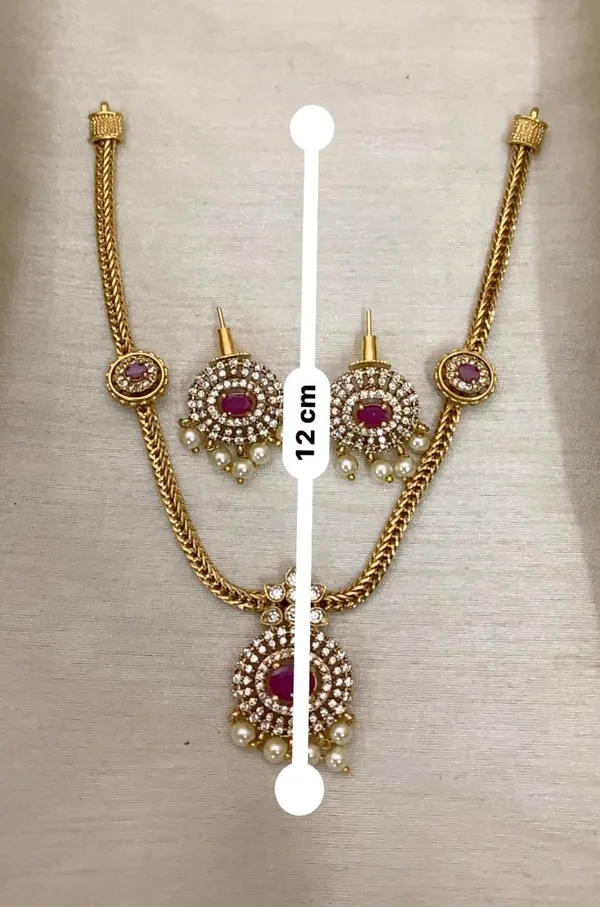 Aadhya_Antique_Hasli_Set