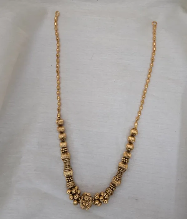 Malini_Heritage_Gold_Bead_Mala