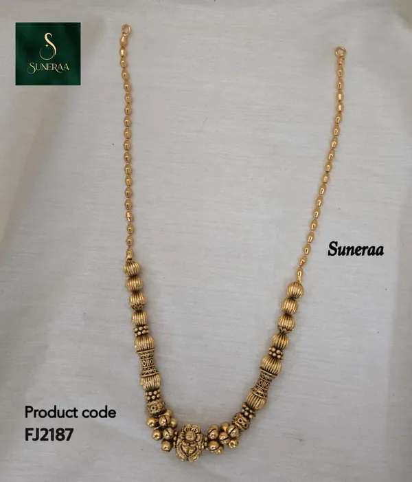 Malini_Heritage_Gold_Bead_Mala
