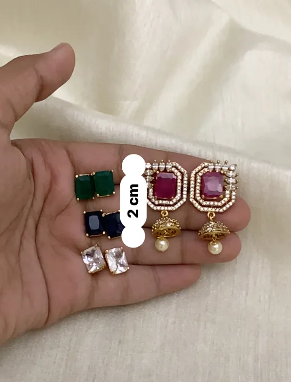 Akshata_4_in_1_Changeable_Stud
